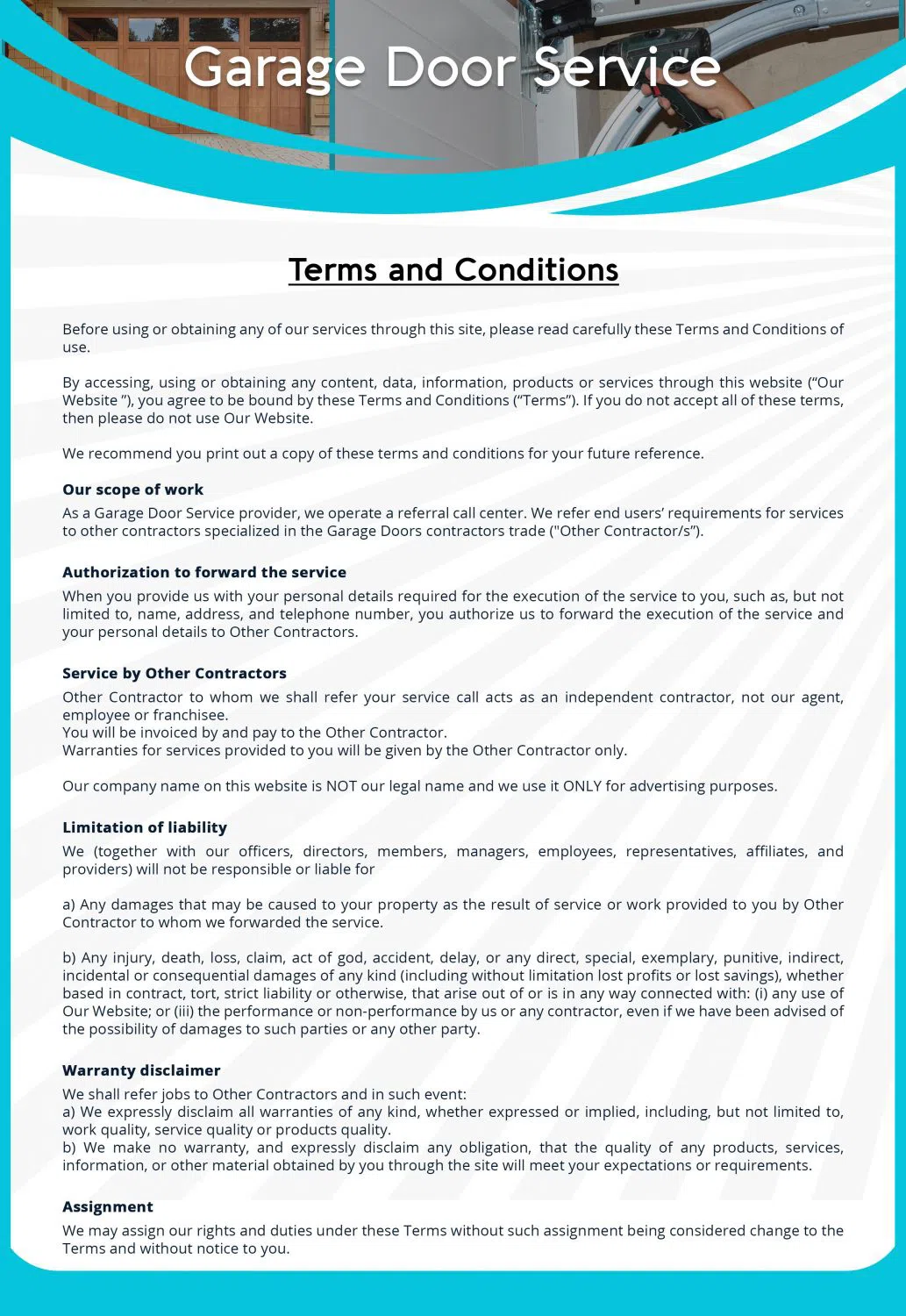 Capitol Garage Door Repair Service New Baltimore, MI 586-554-2702